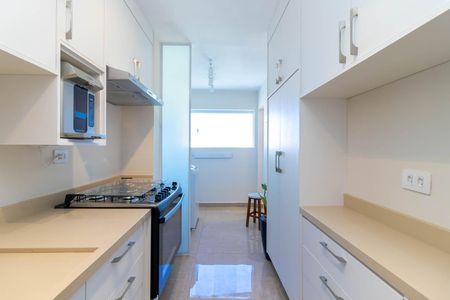 Apartamento à venda com 70m², 3 quartos e 1 vagaCozinha
