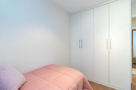 Apartamento à venda com 70m², 3 quartos e 1 vagaQuarto 2