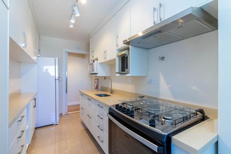 Apartamento à venda com 70m², 3 quartos e 1 vagaCozinha