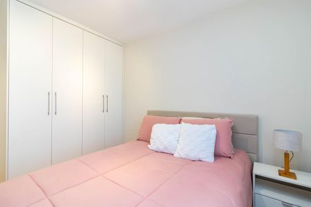 Apartamento à venda com 70m², 3 quartos e 1 vagaQuarto 1