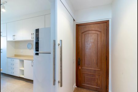 Apartamento à venda com 70m², 3 quartos e 1 vagaCorredor de Entrada