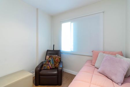 Apartamento à venda com 70m², 3 quartos e 1 vagaQuarto 2