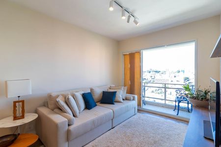 Apartamento à venda com 70m², 3 quartos e 1 vagaSala de Estar