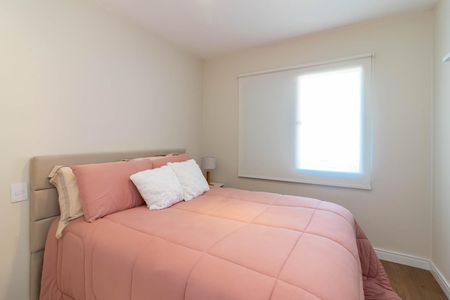 Apartamento à venda com 70m², 3 quartos e 1 vagaQuarto 1