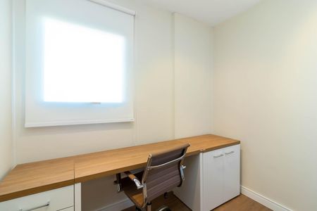 Apartamento à venda com 70m², 3 quartos e 1 vagaQuarto 3 / Escritório