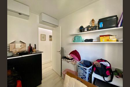 Apartamento à venda com 59m², 3 quartos e 1 vaga Apartamento à venda com 59m², 3 quartos e 1 vagaQuarto 1