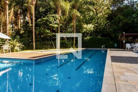Apartamento à venda com 59m², 3 quartos e 1 vaga Apartamento à venda com 59m², 3 quartos e 1 vagaPiscina