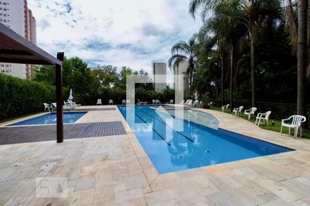 Apartamento à venda com 59m², 3 quartos e 1 vaga Apartamento à venda com 59m², 3 quartos e 1 vagaPiscina