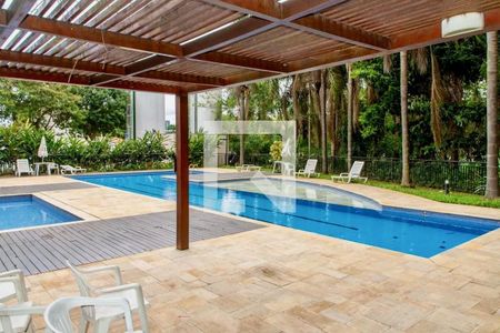Apartamento à venda com 59m², 3 quartos e 1 vaga Apartamento à venda com 59m², 3 quartos e 1 vagaPiscina