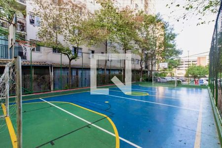 Apartamento à venda com 59m², 3 quartos e 1 vaga Apartamento à venda com 59m², 3 quartos e 1 vagaQuadra Esportiva