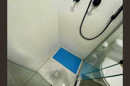 Apartamento à venda com 59m², 3 quartos e 1 vaga Apartamento à venda com 59m², 3 quartos e 1 vagaBanheiro 2