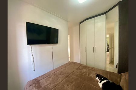 Apartamento à venda com 59m², 3 quartos e 1 vaga Apartamento à venda com 59m², 3 quartos e 1 vagaQuarto 3