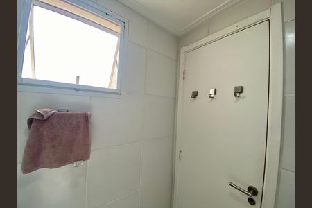 Apartamento à venda com 59m², 3 quartos e 1 vaga Apartamento à venda com 59m², 3 quartos e 1 vagaBanheiro 1