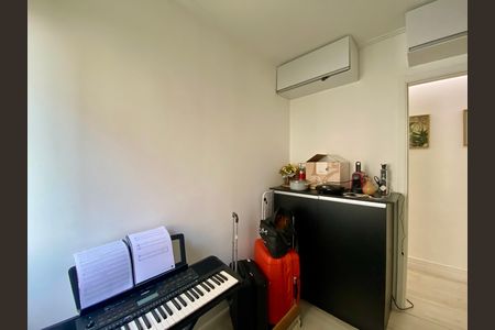 Apartamento à venda com 59m², 3 quartos e 1 vaga Apartamento à venda com 59m², 3 quartos e 1 vagaQuarto 1