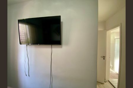 Apartamento à venda com 59m², 3 quartos e 1 vaga Apartamento à venda com 59m², 3 quartos e 1 vagaQuarto 3