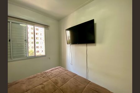 Apartamento à venda com 59m², 3 quartos e 1 vaga Apartamento à venda com 59m², 3 quartos e 1 vagaQuarto 3