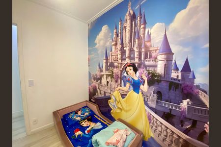 Apartamento à venda com 59m², 3 quartos e 1 vaga Apartamento à venda com 59m², 3 quartos e 1 vagaQuarto 2