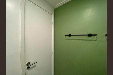 Apartamento à venda com 59m², 3 quartos e 1 vaga Apartamento à venda com 59m², 3 quartos e 1 vagaBanheiro 2