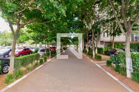 Apartamento à venda com 59m², 3 quartos e 1 vaga Apartamento à venda com 59m², 3 quartos e 1 vagaÁrea comum