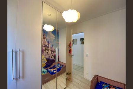 Apartamento à venda com 59m², 3 quartos e 1 vaga Apartamento à venda com 59m², 3 quartos e 1 vagaQuarto 2