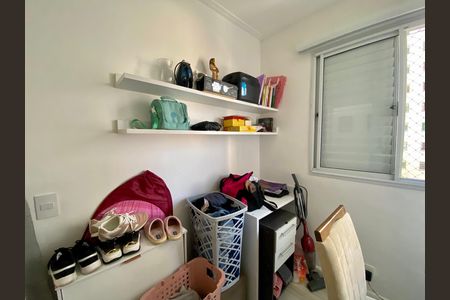 Apartamento à venda com 59m², 3 quartos e 1 vaga Apartamento à venda com 59m², 3 quartos e 1 vagaQuarto 1