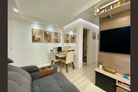 Apartamento à venda com 59m², 3 quartos e 1 vaga Apartamento à venda com 59m², 3 quartos e 1 vagaSala de Jantar