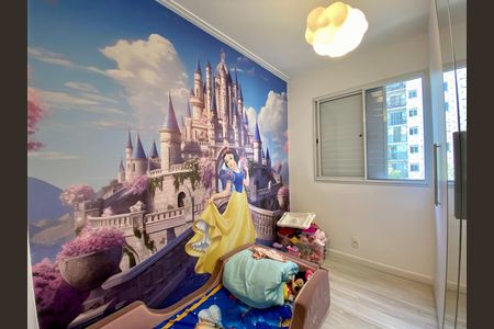 Apartamento à venda com 59m², 3 quartos e 1 vaga Apartamento à venda com 59m², 3 quartos e 1 vagaQuarto 2