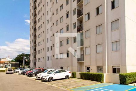 Apartamento à venda com 59m², 3 quartos e 1 vaga Apartamento à venda com 59m², 3 quartos e 1 vagaÁrea comum