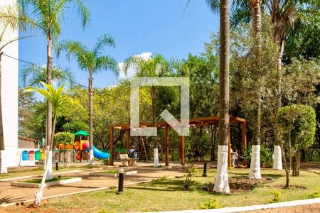 Apartamento à venda com 59m², 3 quartos e 1 vaga Apartamento à venda com 59m², 3 quartos e 1 vagaÁrea comum
