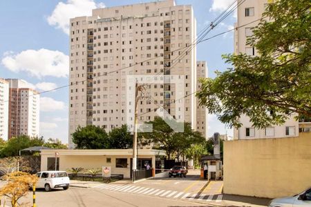 Apartamento à venda com 59m², 3 quartos e 1 vaga Apartamento à venda com 59m², 3 quartos e 1 vagaFachada do Prédio