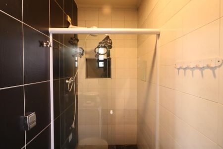 Casa à venda com 350m², 3 quartos e 3 vagas Casa à venda com 350m², 3 quartos e 3 vagasBanheiro da Área Gourmet