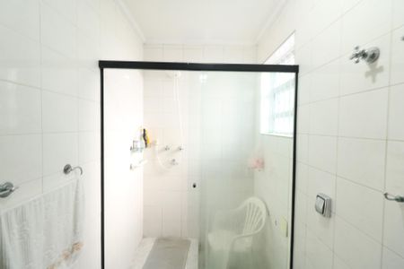 Casa à venda com 350m², 3 quartos e 3 vagas Casa à venda com 350m², 3 quartos e 3 vagasBanheiro da Suíte