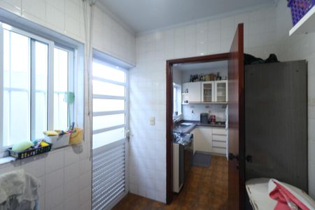 Casa à venda com 350m², 3 quartos e 3 vagas Casa à venda com 350m², 3 quartos e 3 vagasÁrea de Serviço