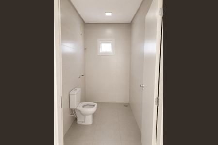 Apartamento para alugar com 117m², 2 quartos e 1 vaga Apartamento para alugar com 117m², 2 quartos e 1 vagaBanheiro 1