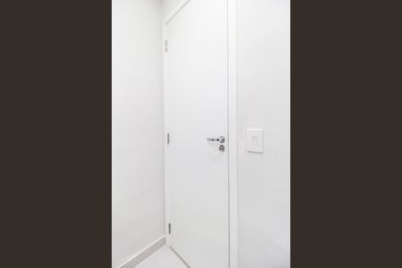 Apartamento à venda com 43m², 1 quarto e 1 vaga Apartamento à venda com 43m², 1 quarto e 1 vagaBanheiro