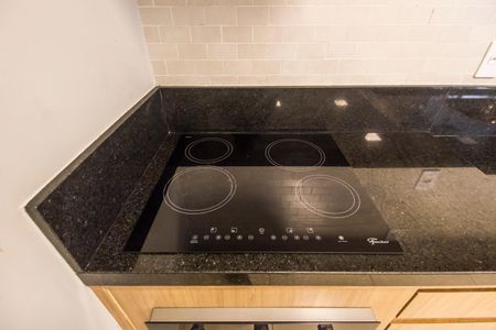 Apartamento à venda com 43m², 1 quarto e 1 vagaÁrea gourmet