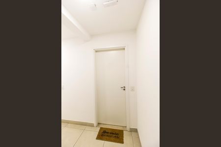 Apartamento à venda com 43m², 1 quarto e 1 vaga Apartamento à venda com 43m², 1 quarto e 1 vagaEntrada