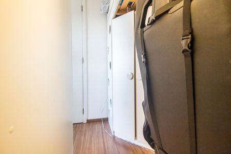 Apartamento à venda com 43m², 1 quarto e 1 vaga Apartamento à venda com 43m², 1 quarto e 1 vagaEscritório