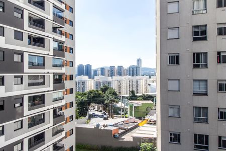 Apartamento à venda com 43m², 1 quarto e 1 vaga Apartamento à venda com 43m², 1 quarto e 1 vagaVista da Sala
