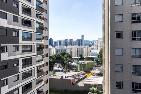 Apartamento à venda com 43m², 1 quarto e 1 vaga Apartamento à venda com 43m², 1 quarto e 1 vagaVista do Quarto