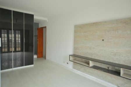 Suíte  de casa para alugar com 3 quartos, 177m² em Vila Florida, São Bernardo do Campo