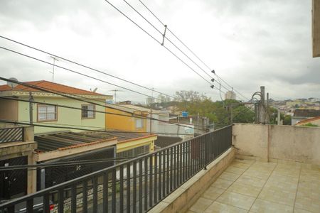Casa para alugar com 177m², 3 quartos e 3 vagasVista Quarto 2 