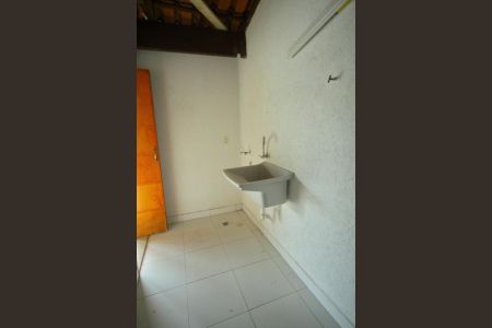 Casa para alugar com 177m², 3 quartos e 3 vagasÁrea de serviço 