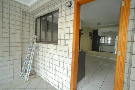 Casa para alugar com 177m², 3 quartos e 3 vagasGaragem 