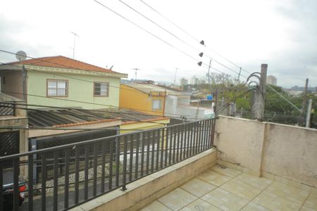 Casa para alugar com 177m², 3 quartos e 3 vagasVista Quarto 3 