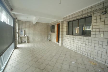 Casa para alugar com 177m², 3 quartos e 3 vagasGaragem 