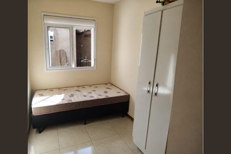 Quarto 1 de casa para alugar com 2 quartos, 60m² em Fazenda esperança, Cachoeirinha