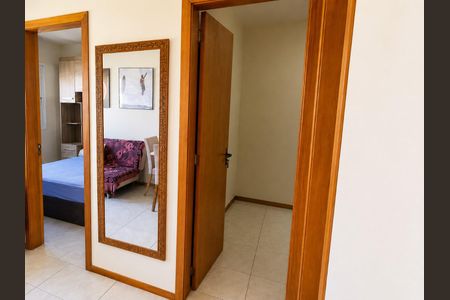 Quarto 2 de casa para alugar com 2 quartos, 60m² em Fazenda esperança, Cachoeirinha