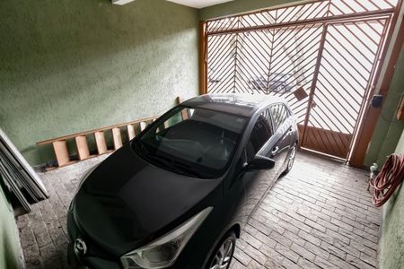 Casa à venda com 200m², 3 quartos e 2 vagas Casa à venda com 200m², 3 quartos e 2 vagasGaragem