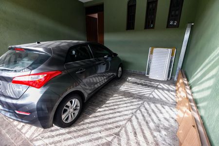 Casa à venda com 200m², 3 quartos e 2 vagas Casa à venda com 200m², 3 quartos e 2 vagasGaragem
